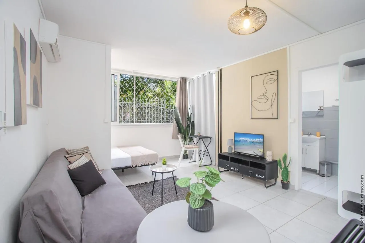 La Pivoine By Egl Immo location