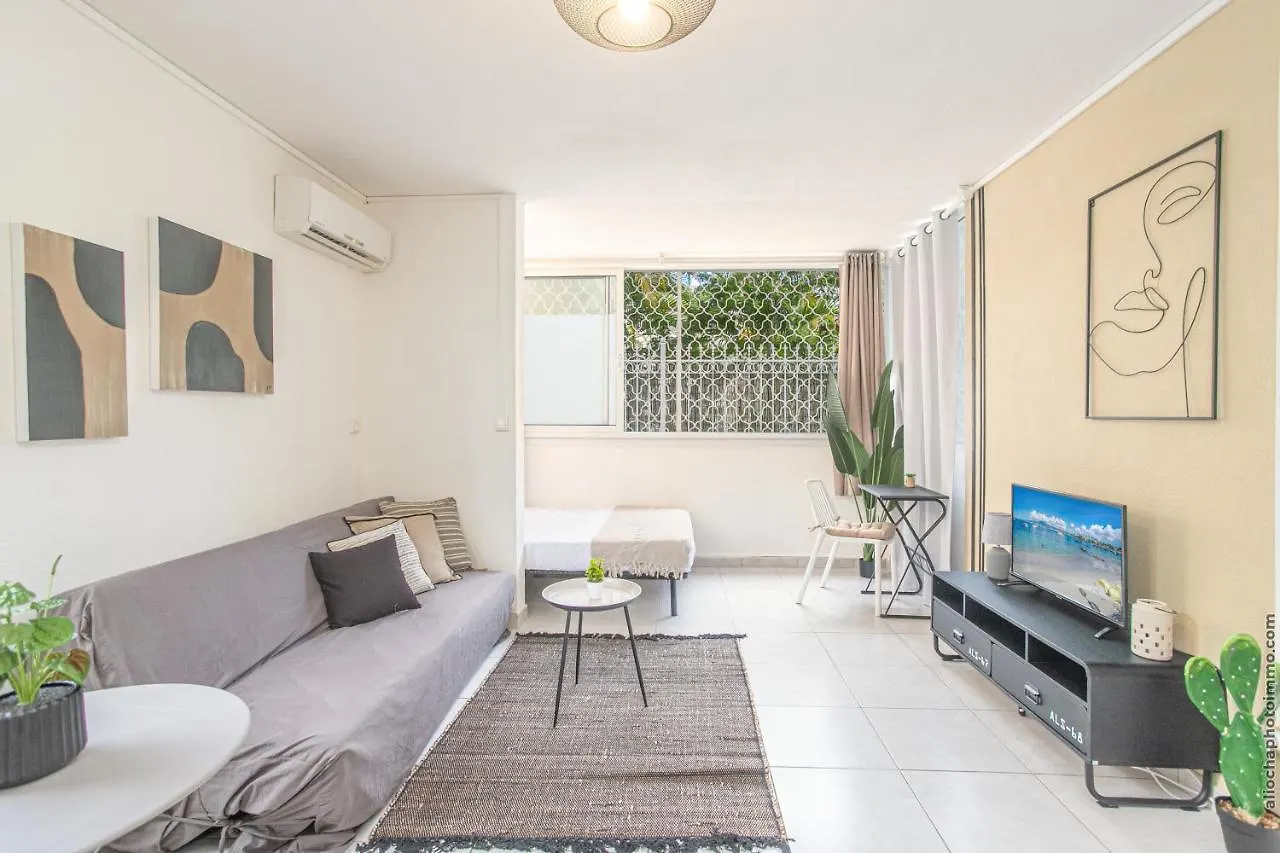 La Pivoine By Egl Immo Apartment Les Trois-Ilets